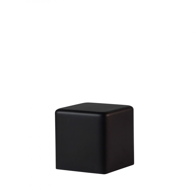 Пуф пластиковый мягкий Soft Cubo Standard