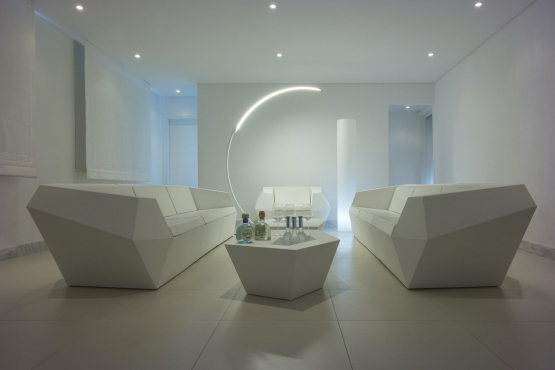 Hotel Petasos Beach Resort & Spa, Миконос, Греция