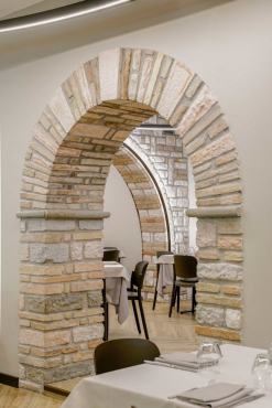 Al Passante, Кальи, Италия