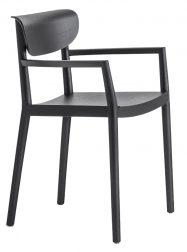 Кресло деревянное-thumbs-Фото1