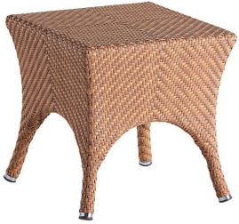 Столик плетеный для лежака-thumbs-Фото1