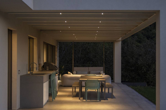 Villa BL, Бассано-дель-Граппа, Италия