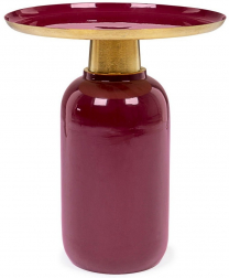 Столик кофейный эмалированный-thumbs-Фото1