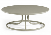 Столик металлический кофейный EMU Collier сталь Фото 7