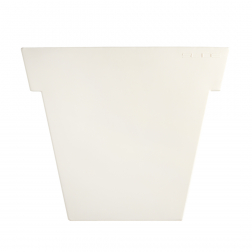 Кашпо пластиковое Il Vaso Standard