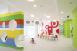 Стул пластиковый детский PEDRALI Snow Junior стеклопластик голубой Фото 18