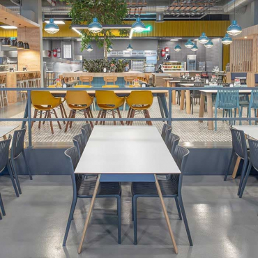 Siemens Head Office, Стамбул, Турция