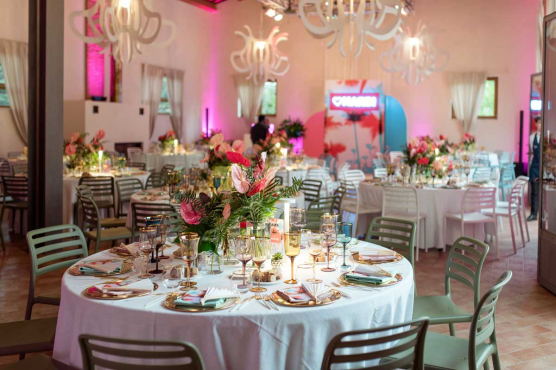 Villa delle Oche, Кастельгомберто, Италия