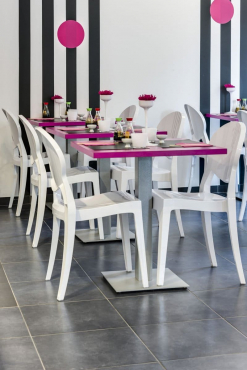 Ресторан Sushi World, Ottignies, Louvain-la-Neuve, Бельгия