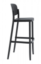 Стул барный пластиковый Colos Piazza 3A полипропилен, стекловолокно Фото 17