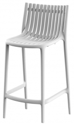 Стул пластиковый полубарный-thumbs-Фото1