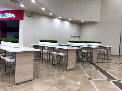 ТРЦ Plazma, Мурманск