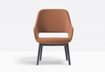 Кресло мягкое Babila Comfort
