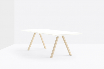 Стол ламинированный Arki-Table Wood