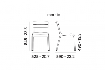 Стул пластиковый-thumbs-Фото3