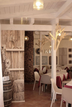 L’Arte Contadina, Саммикеле-ди-Бари, Италия