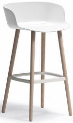 Стул пластиковый барный-thumbs-Фото1