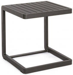 Столик металлический для шезлонга-thumbs-Фото1