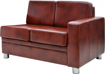 Диван модульный с подлокотником-thumbs-Фото1