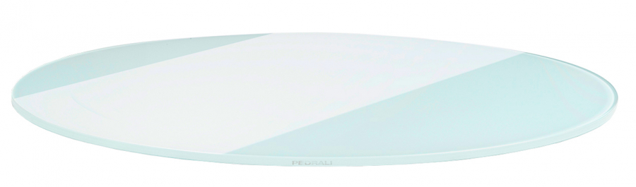 Столешница стеклянная Tempered Glass