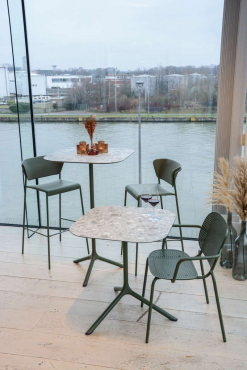 Loft 16, Хасселт, Бельгия