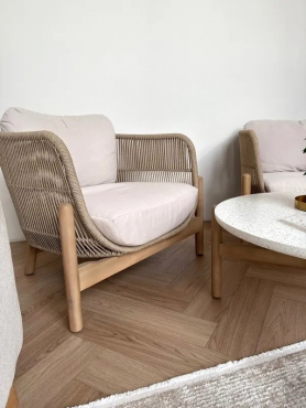 Частный проект