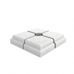 База утяжелительная с плитами Base 160 кг-thumbs-Фото4