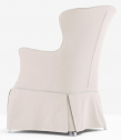 Чехол для кресла PEDRALI Pasha хлопок Фото 1