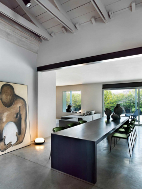 Частный дом, Брешиа, Италия