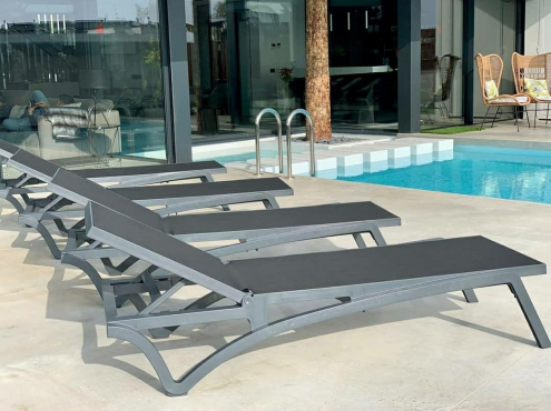 СПА комплекс, Барселона, Испания