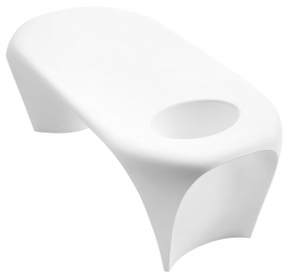 Стол пластиковый светящийся-thumbs-Фото1