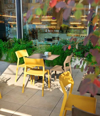 Declaire, Виченца, Италия