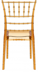 Стул прозрачный Chiavari