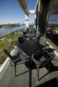 Oyster Bar, Перт, Австралия