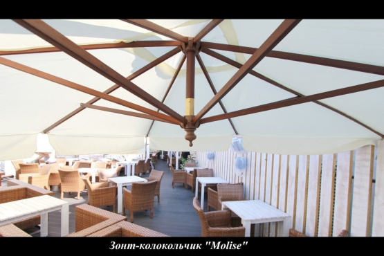 Ресторан на Земляном валу, Москва