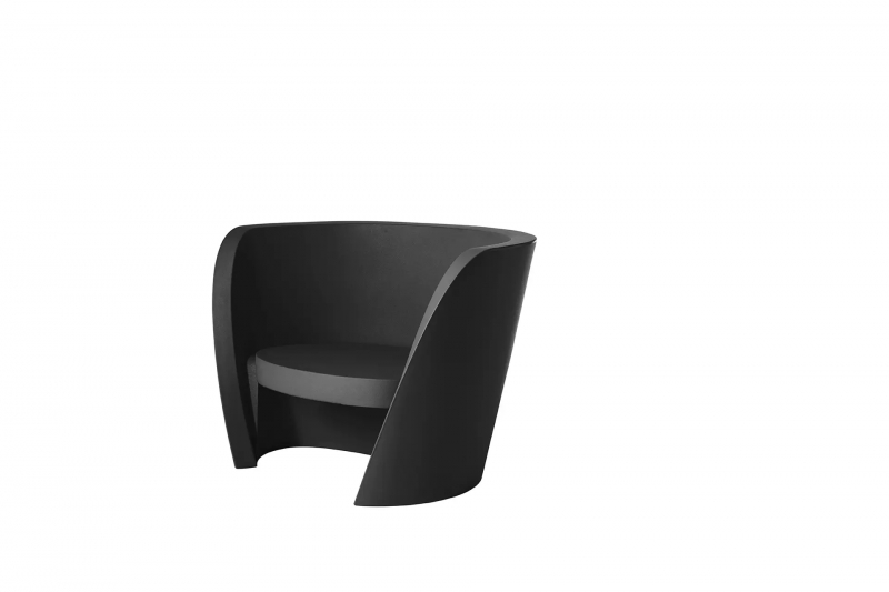 Кресло пластиковое Rap Chair Standard