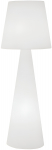 Торшер пластиковый Pivot Small Lighting IN