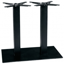 Подстолье металлическое двойное-thumbs-Фото4