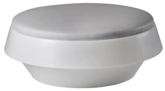 Пуф пластиковый светящийся-thumbs-Фото1