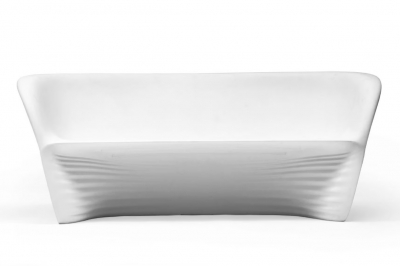 Диван пластиковый Vondom Biophilia Basic полиэтилен Фото 12