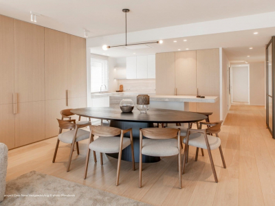 Проект:Frarody Apartment, Кнокке-Хейст, Бельгия