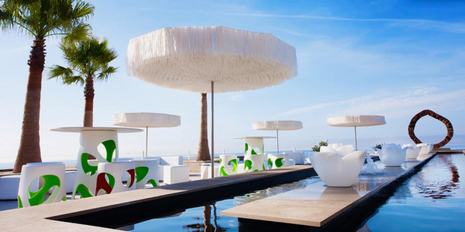 Noon+ Reunion Island, Реюньон, Франция