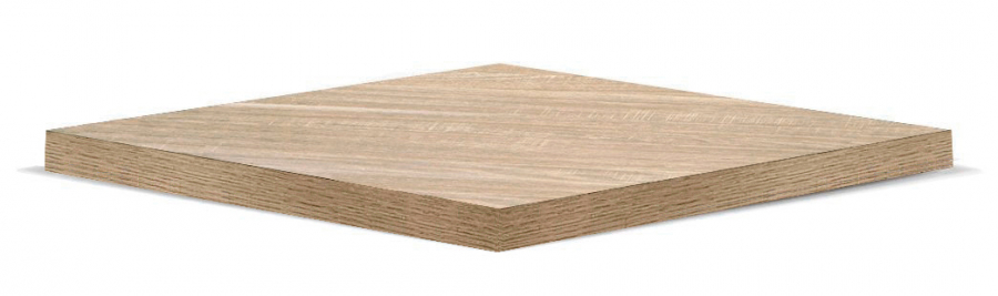 Столешница прямоугольная Laminate