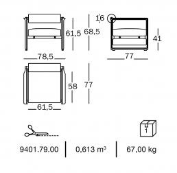 Кресло мягкое-thumbs-Фото3
