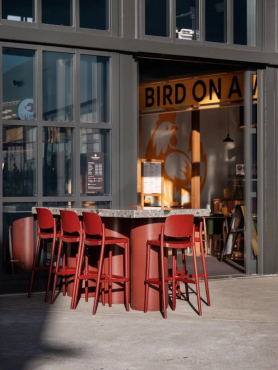 Ormiston Town Center, Окленд, Новая Зеландия