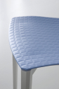 Стул пластиковый Gaber Kalipa технополимер Фото 8