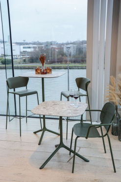 Loft 16, Хасселт, Бельгия