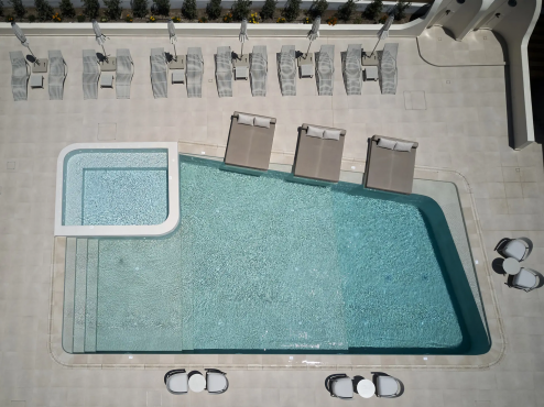Apricus Suites Perussa, Санторини, Греция