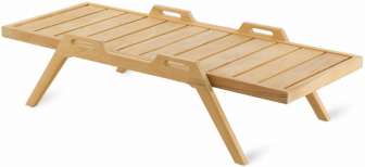 Столик кофейный деревянный-thumbs-Фото1