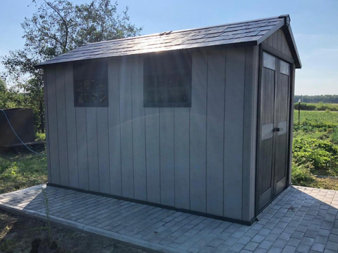 Частный проект